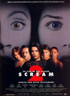 Крик 2 / Scream 2 (1997)