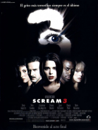 Крик 3 / Scream 3 (1999)