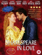 Влюбленный Шекспир / Shakespeare in Love (1998)