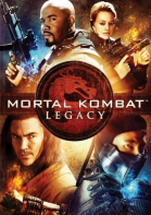 Смертельная битва: Наследие - сериал / Mortal Kombat: Legacy (2011)