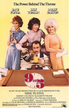 С девяти до пяти / Nine to Five (1980)