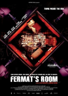Западня Ферма / La habitación de Fermat (2007)