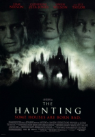Призрак дома на холме / The Haunting (1999)