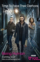 Быть человеком [UK] 1, 2, 3, 4 сезон смотреть онлайн