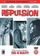 Отвращение / Repulsion (1965)