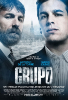 Седьмая группа / Grupo 7 (2012)