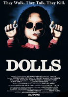 Куклы / Dolls (1986)