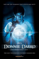 Донни Дарко / Donnie Darko (2001)