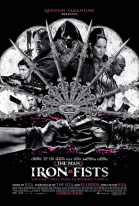 Человек с железными кулаками / The Man with the Iron Fists (2012)