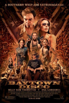 Прибрежное диско / The Baytown Outlaws (2012)