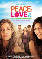 Мир, любовь и недопонимание / Peace, Love, & Misunderstanding (2011)