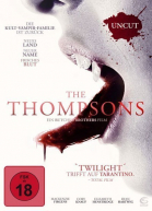 Томпсоны / The Thompsons (2012)