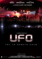 Вторжение извне / U.F.O. (2012)