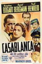 Касабланка / Casablanca (1942)