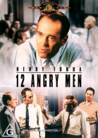 12 разгневанных мужчин / 12 Angry Men (1957)