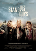 Реальные парни / Stand Up Guys (2012)