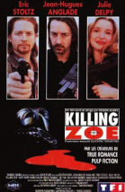 Убить Зои / Killing Zoe (1993)