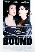 Связь / Bound (1996)