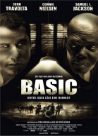 База «Клейтон» / Basic (2003)