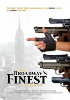 Лучший на Бродвее / Broadway\'s Finest (2012)