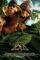 Джек – покоритель великанов / Jack the Giant Slayer (2013)