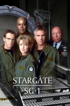 Звездные врата: ЗВ-1 - сериал / Stargate SG-1 (1997–2007)