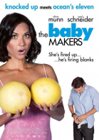 Детородные / The Babymakers (2012)