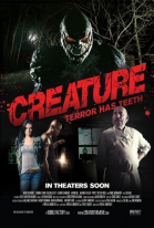 Существо / Creature (2011)