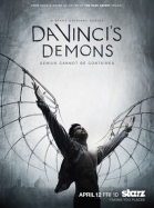 Демоны Да Винчи - сериал / Da Vinci\'s Demons (2013–...)