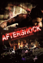 Афтершок / Aftershock (2012)