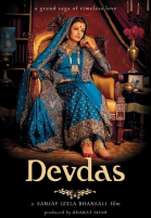 Девдас / Devdas (2002)