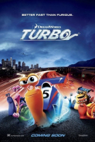 Турбо / Turbo (2013)