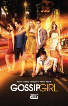 Сплетница - 1, 2, 3, 4, 5, 6 сезон / Gossip Girl (2007–2012)