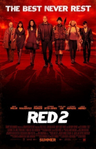 РЭД 2 смотреть онлайн