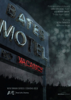 Мотель Бейтсов - сериал / Bates Motel (2013–...)