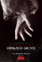 Хемлок Гроув - 1, 2 сезон / Hemlock Grove (2013–...)