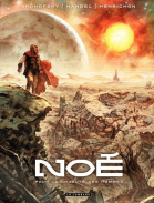 Ной / Noah (2014)
