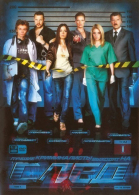 След - сериал - все серии смотреть онлайн