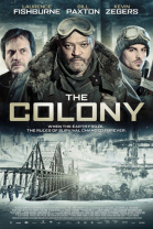 Колония / The Colony (2013)