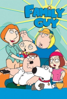 Гриффины - все сезоны / Family Guy (1999-...)