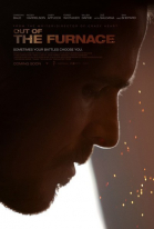 Из пекла / Out of the Furnace (2013)
