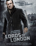 Короли Лондона / Lost in Italy (2013)
