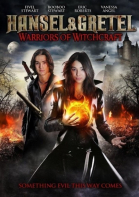 Гензель и Гретель: Борцы с колдовством / Hansel & Gretel: Warriors of Witchcraft (2013)