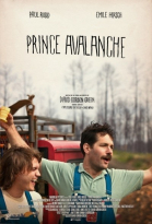 Повелитель лавин / Prince Avalanche (2013)