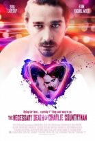 Влюбиться до смерти / The Necessary Death of Charlie Countryman (2013)