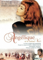 Анжелика и султан / Angélique et le sultan (1968)