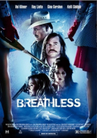 Бездыханные / Breathless (2012)