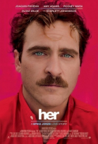 Она / Her (2013)