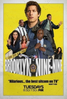 Бруклин 9-9 - сериал смотреть онлайн