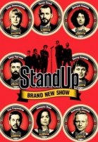 Stand Up - ТНТ смотреть онлайн